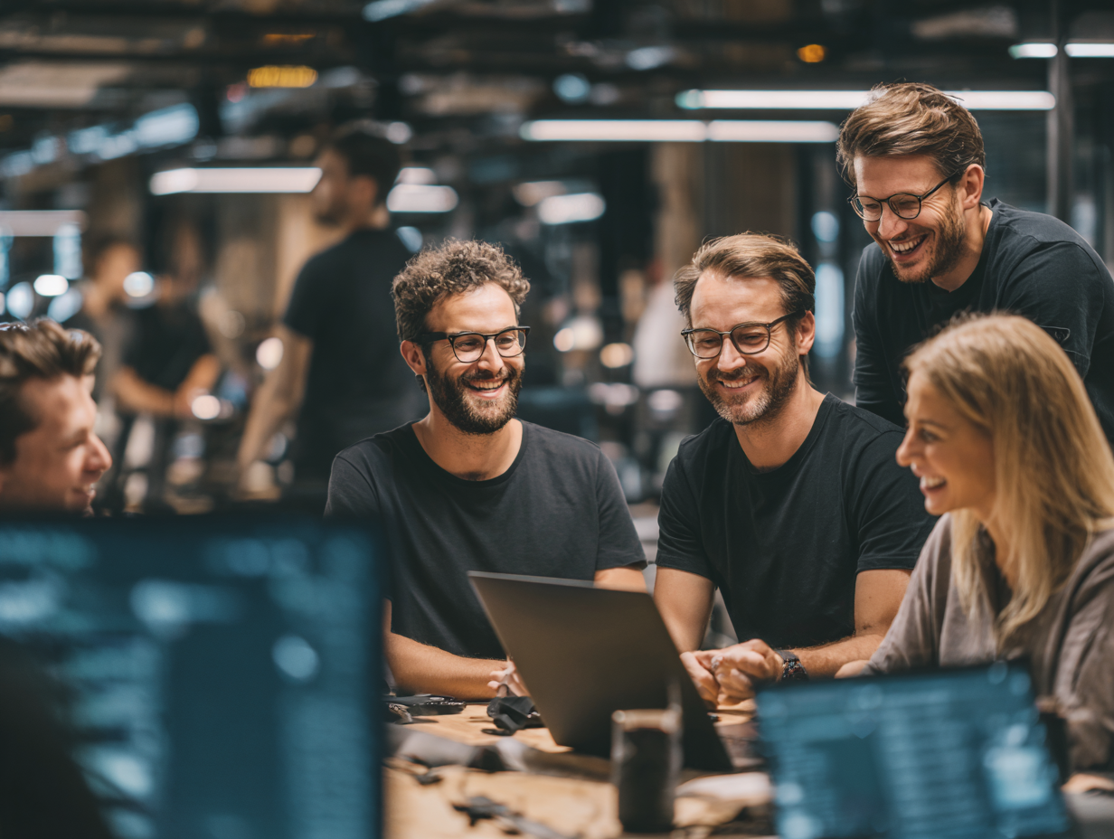 Store listing optimization dashboard