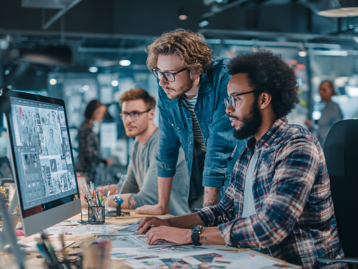 Media streaming mobile experience placeholder